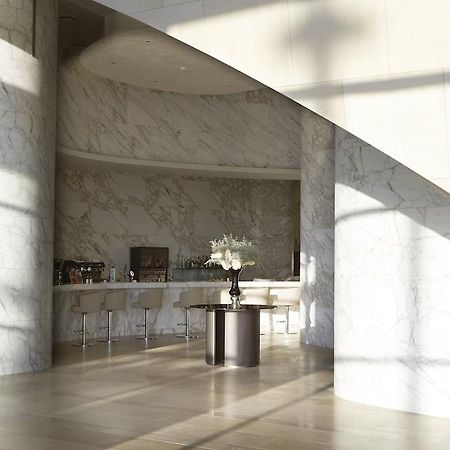 Grand Hyatt Incheon Hotel ภายนอก รูปภาพ
