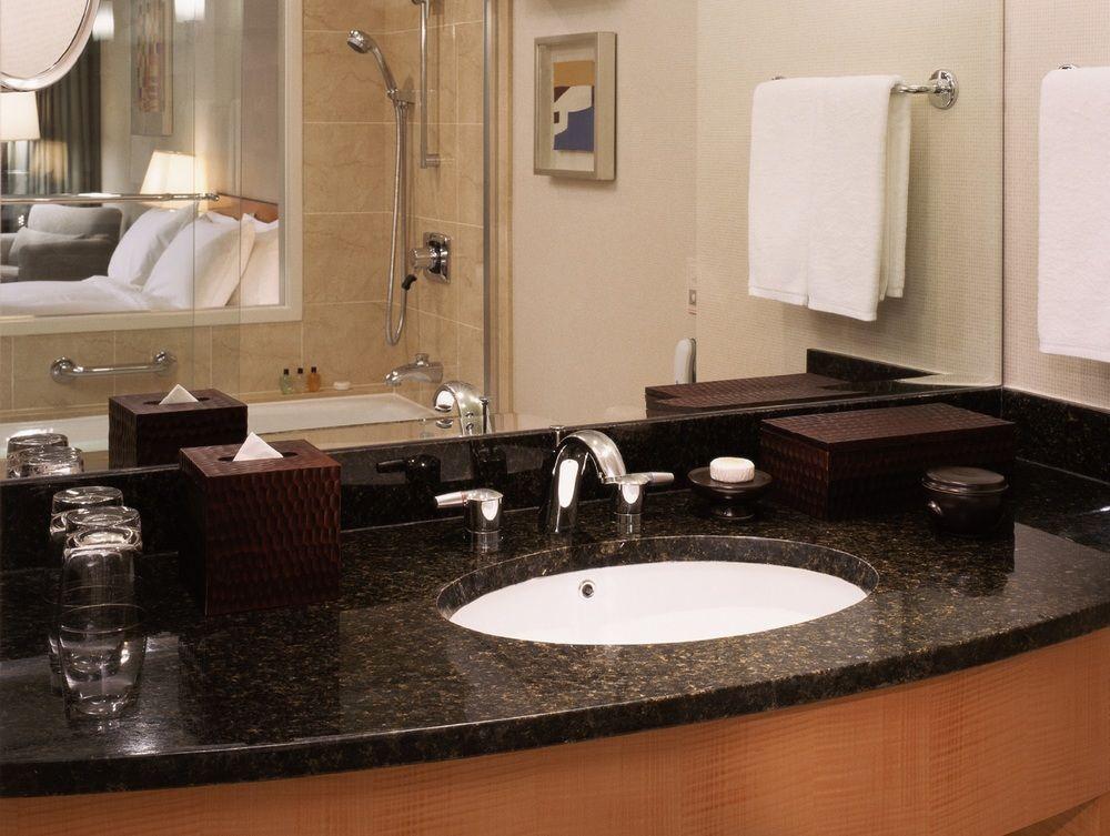 Grand Hyatt Incheon Hotel ภายนอก รูปภาพ