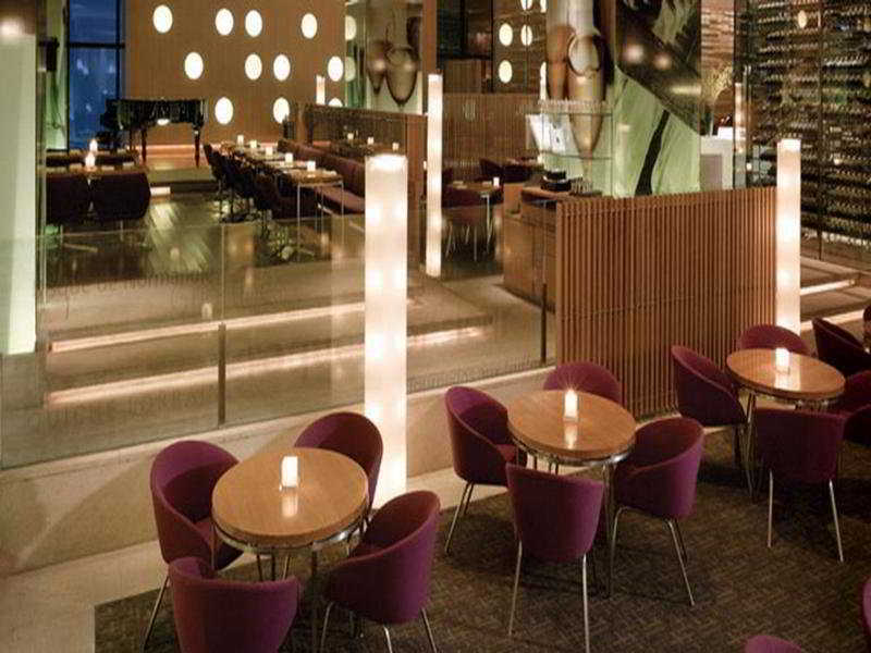 Grand Hyatt Incheon Hotel ภายนอก รูปภาพ