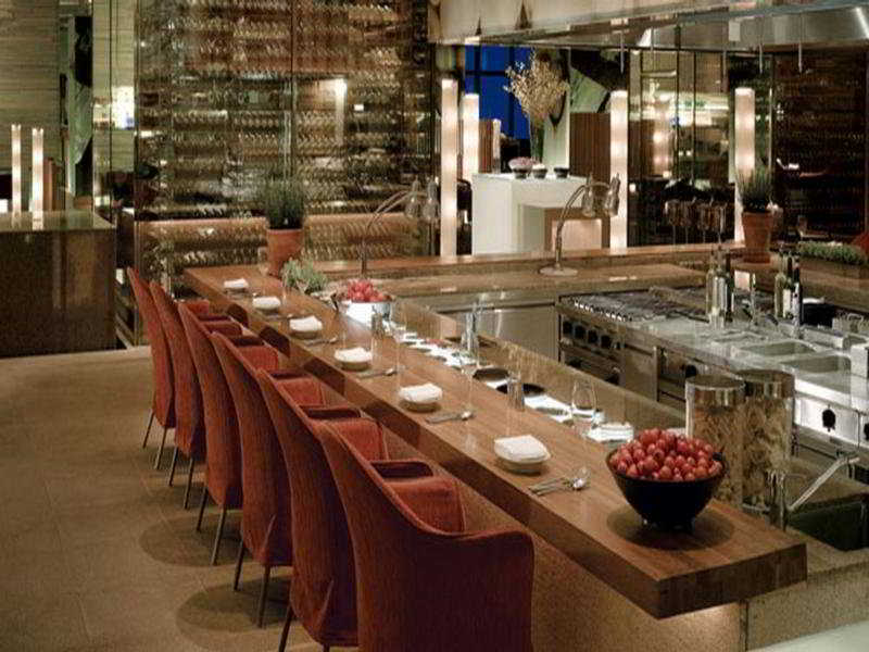 Grand Hyatt Incheon Hotel ภายนอก รูปภาพ