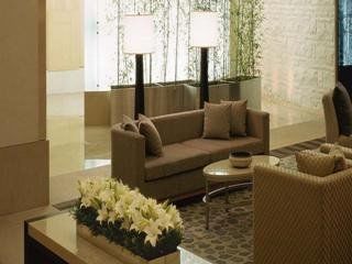 Grand Hyatt Incheon Hotel ภายนอก รูปภาพ